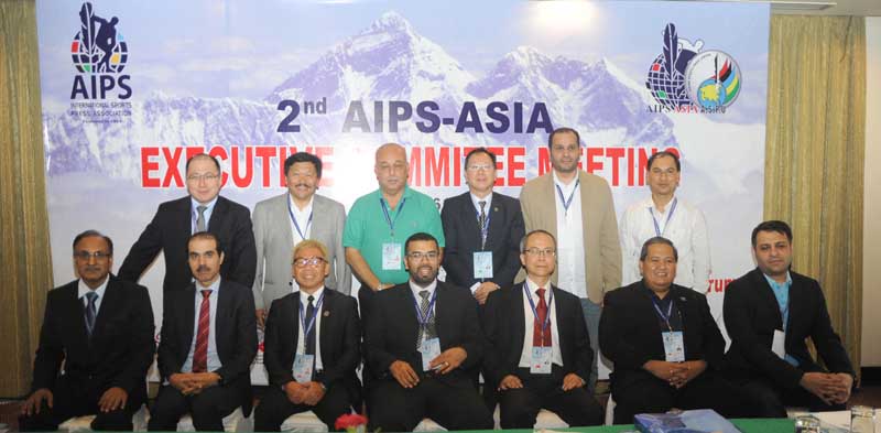 Aips Asia