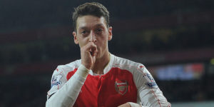 ozil