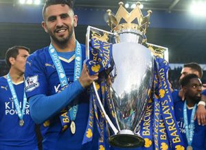 Mahrez