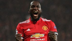 Lukaku