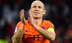 Robben