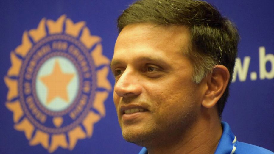 Dravid