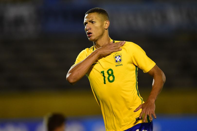 Brazil richarlison