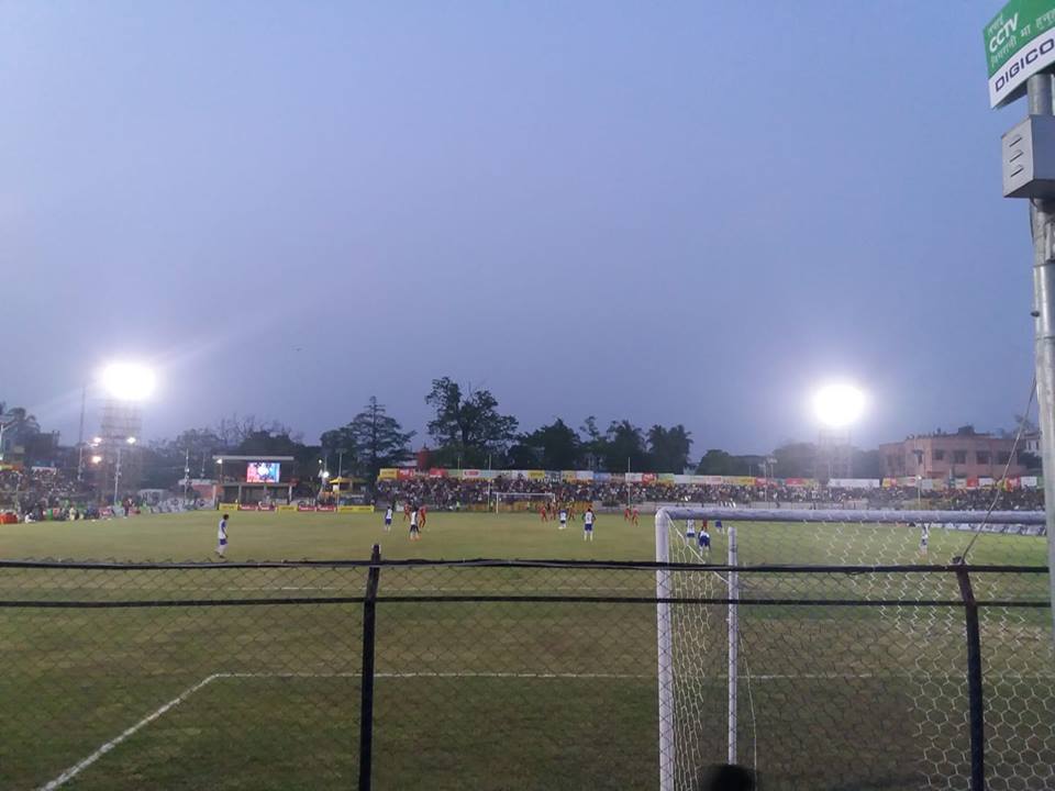 floodlight Biratnagar