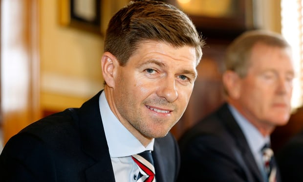 Gerrard